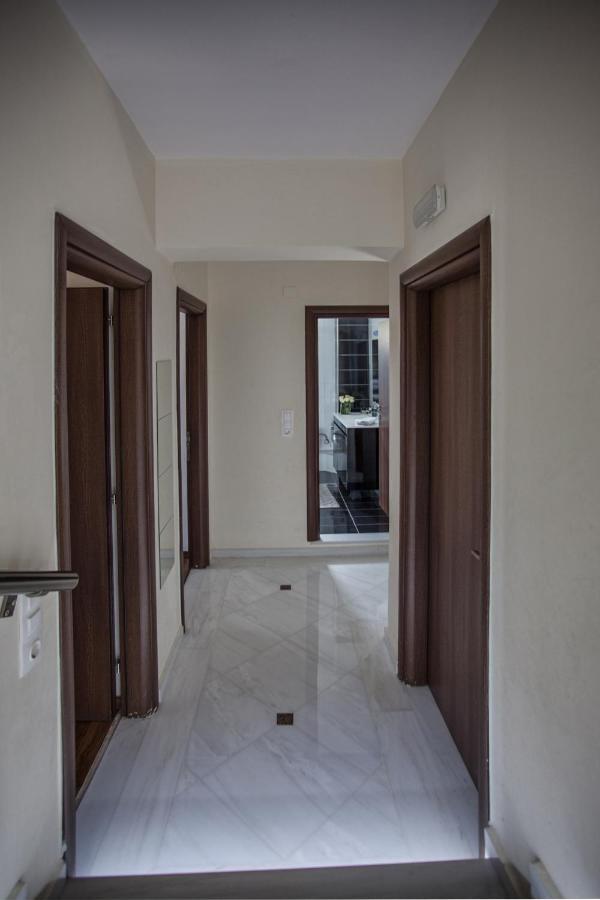 Appartamento Joel Rethymno Esterno foto